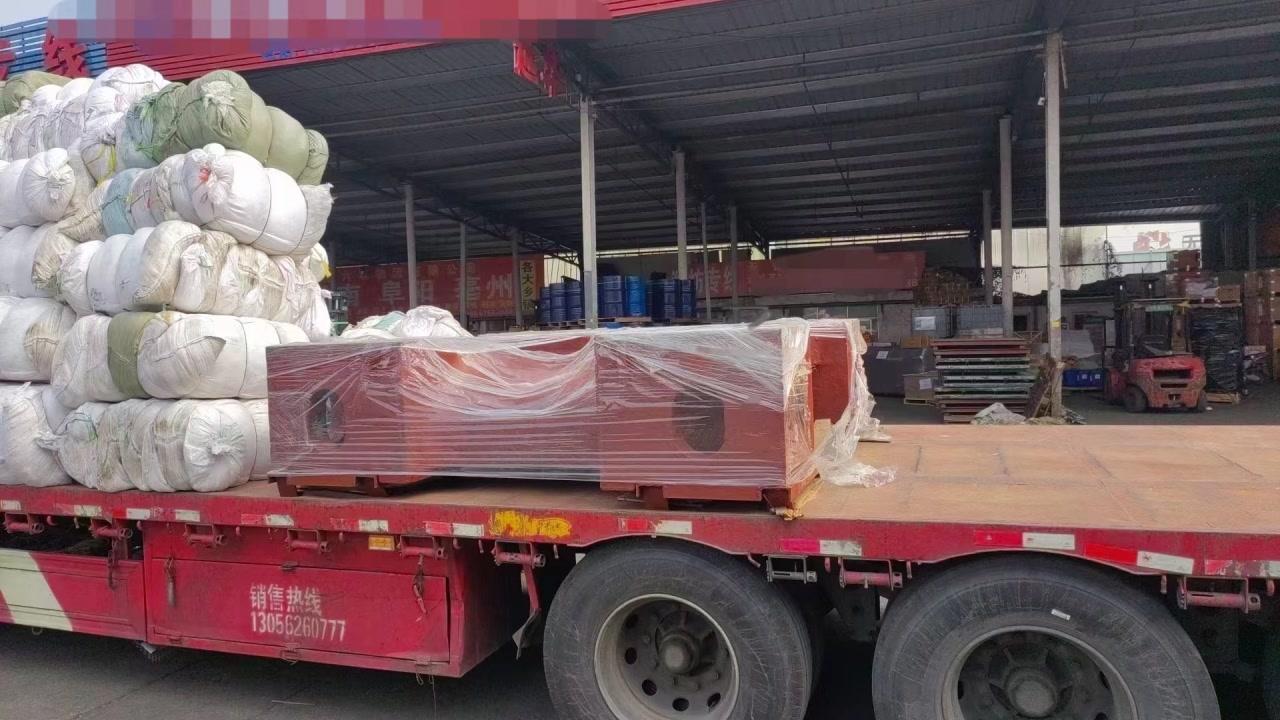 建邺整车运输